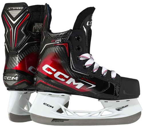 Ccm jetspeed ft890 pattino - ccm, da