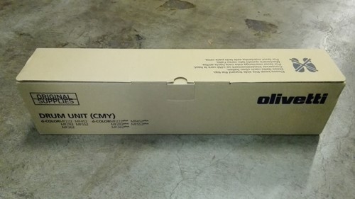 Olivetti b1045 tamburo - b1045,