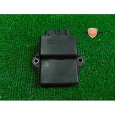 Centralina Yamaha Majesty 180