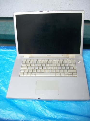 Mac book a122g - mac,