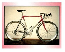 figurina 78° Giro d'Italia