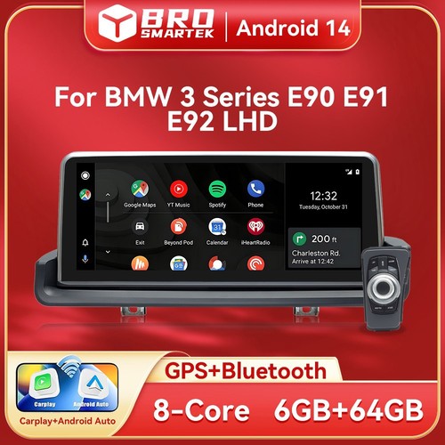 Autoradio android auto - android,