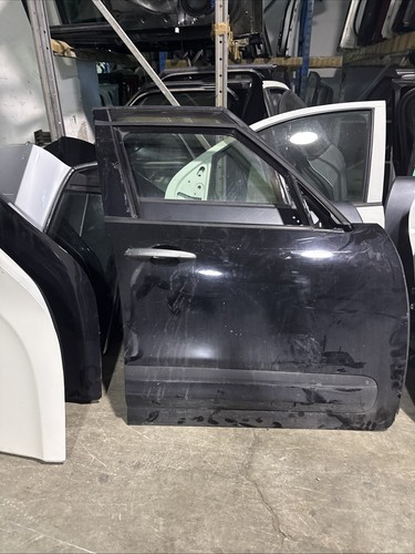 Porta anteriore fiat - porta, 500l