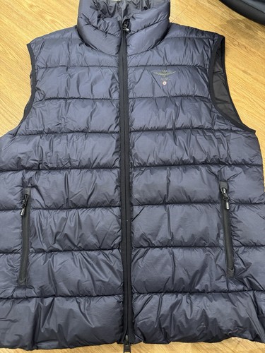 Gilet aeronautica militare - gilet,