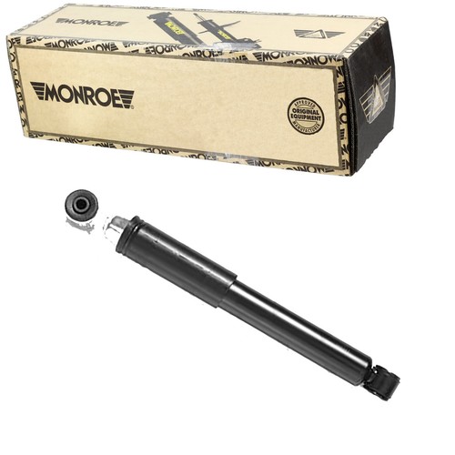 Monroe ammortizzatore gas - monroe, a