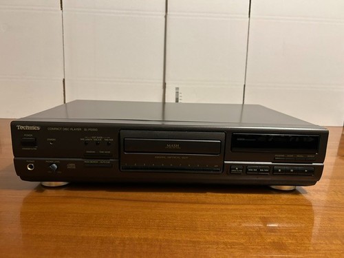 Technics pg590 lettore - sl-pg590,