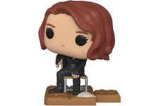 Funko pop deluxe - funko, pop!