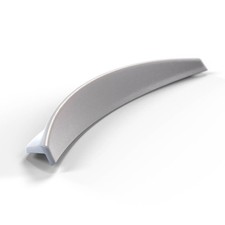 Prolunga paraurti posteriore