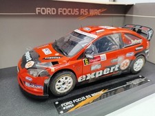 Ford Focus Rs Wrc 08 Rally