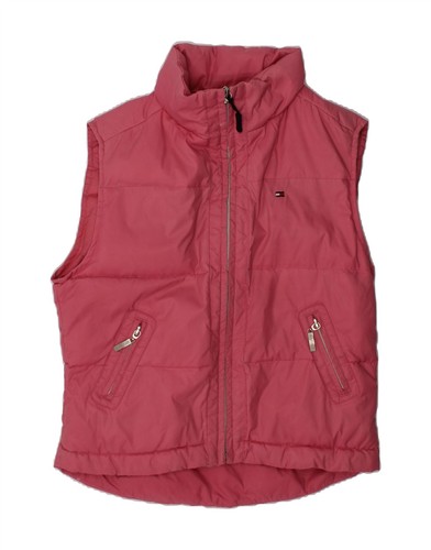 Gilet imbottito tommy hilfiger - imbottito,