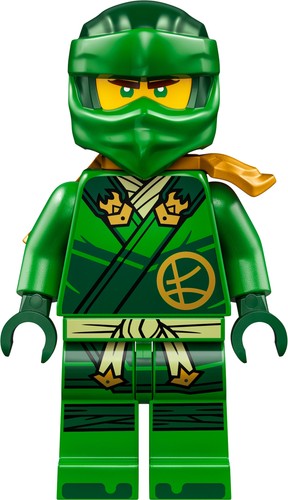 Lego minifigure ninjago - lego®,