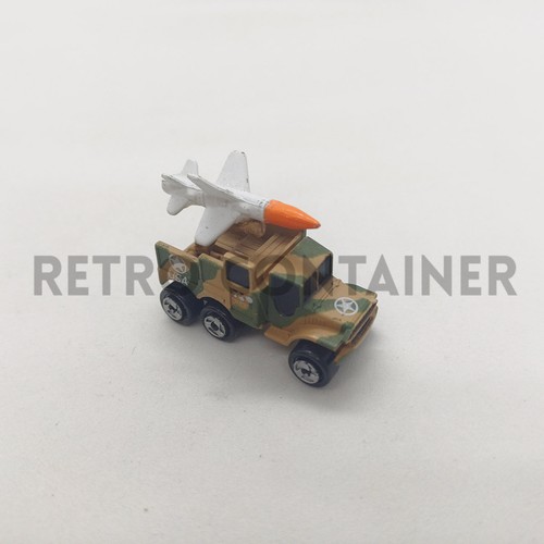 Vintage galoob micro machines - vintage,