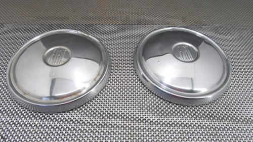 Coppia borchie coppe ruota per - coppe,
