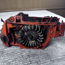 Husqvarna 357 XP Chainsaw