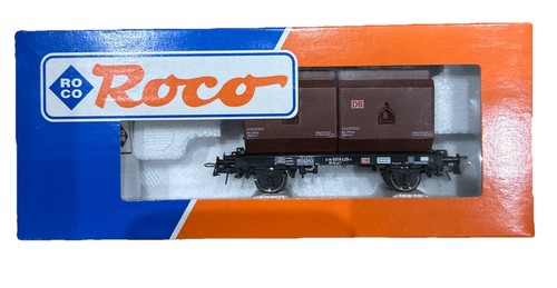 Roco gauge 47706 coal - ho, gauge-
