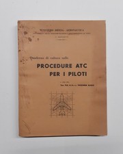 AERONAUTICA MILITARE PROCEDURE