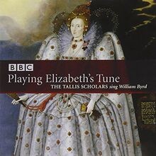 The Tallis Scholars - Playing Elizabeths Tune von Ta... | CD | Zustand sehr gut