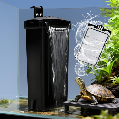 Pueutu filtro per acquario - pueutu,