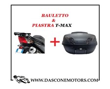 BAULETTO 52 LT CON SCHIENALE E