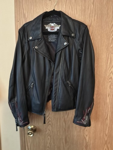 Abbigliamento harley davidson - harley,