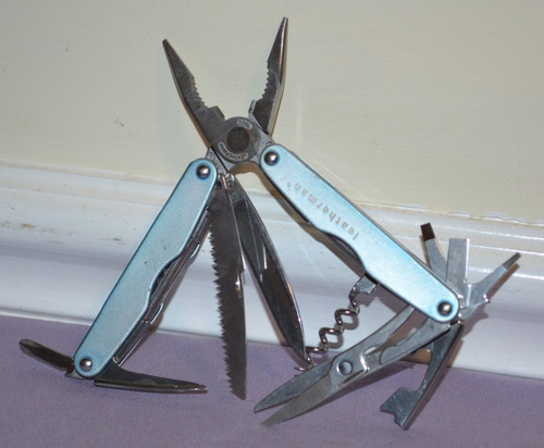 Coltello multiutensile oem - coltello,
