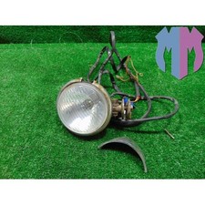 Faro fanale posteriore - , moto