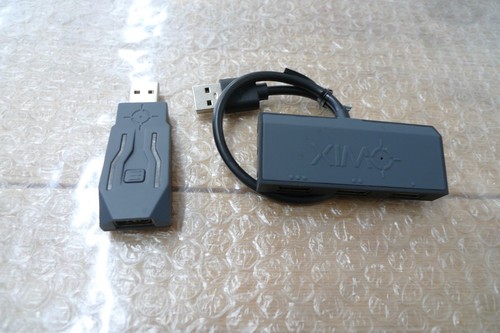 Adattatore mouse tastiera - e,