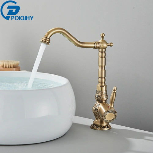 Poiqihy rubinetti per lavabo - rubinetti,