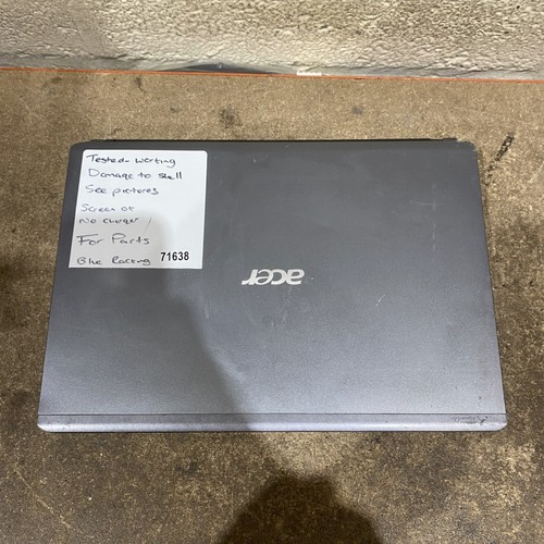 Acer aspire 4810t ms2271 - acer,