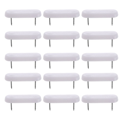 100 pezzi piedini per - piedini,