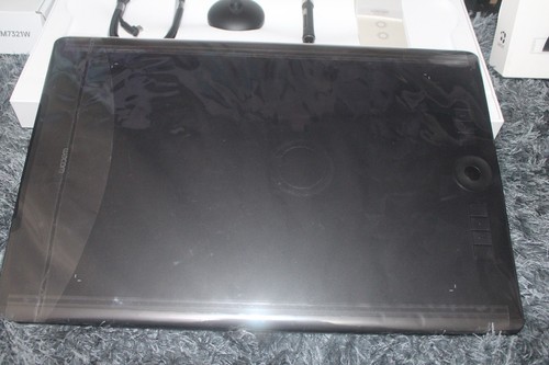 Wacom intuos pro creative - intuos,