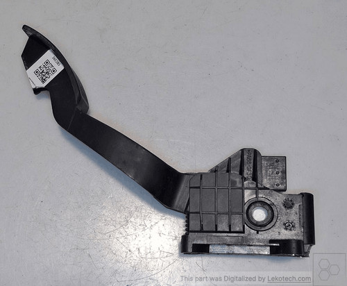 55702020 pedale acceleratore - 55702020,