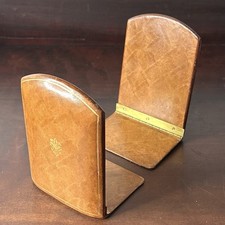 Fermalibri Vintage Pelle