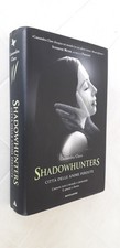 Cassandra Clare SHADOWHUNTERS