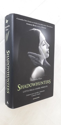Cassandra clare shadowhunters - cassandra,
