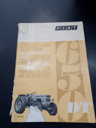 Catalogo ricambi originale - catalogo,