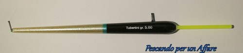 Tubertini 023 galleggiante - 023,