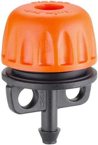 Gocciolatore regolabile - gocciolatore,