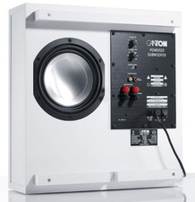 Canton ASF 75 SC subwoofer