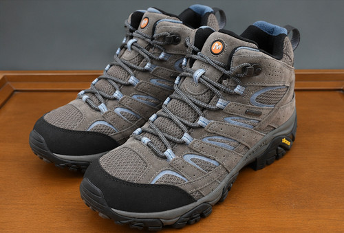 Scarpa merrell moab hiker - scarpa,