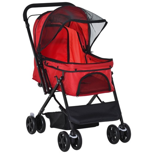 Passeggino per cani piccoli - passeggino,