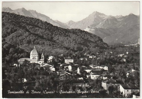Fontanelle boves cuneo - di,