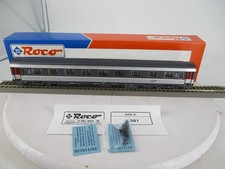 ROCO Scala H0 45381 Carrozza grande Corail 1° Classe SNCF in confezione originale