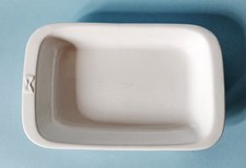 Teglia Pirofila Le Porcellane Di Barilla - Vintage Anni '80