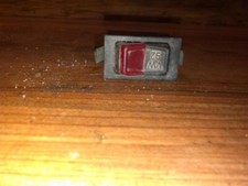 Volkswagen Jetta 1986 Hazard