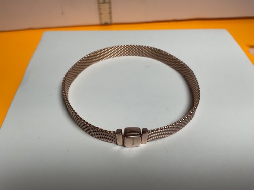 Bracciale pandora maglia - pandora,