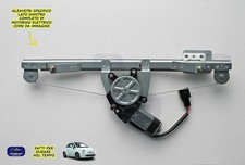 ALZAVETRO - ALZACRISTALLI