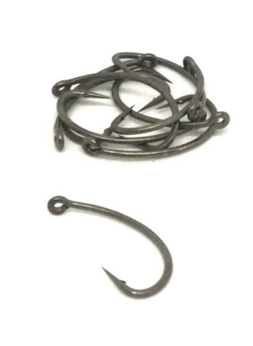 Amo curvo carpfishing 10 - da,