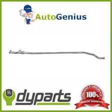 TUBO MARMITTA CENTRALE INTER