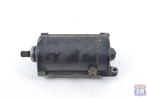 Motorino avviamento accensione